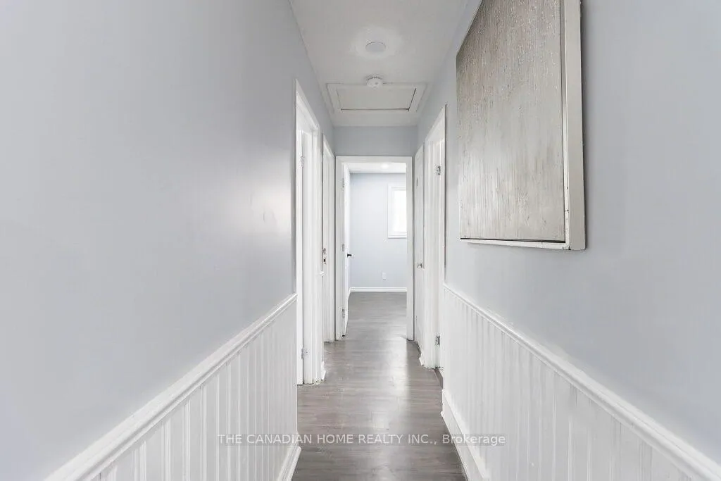 Photo 18 of Unit Upper, 7725 Jubilee Drive, Niagara Falls, Marineland — HOMEH