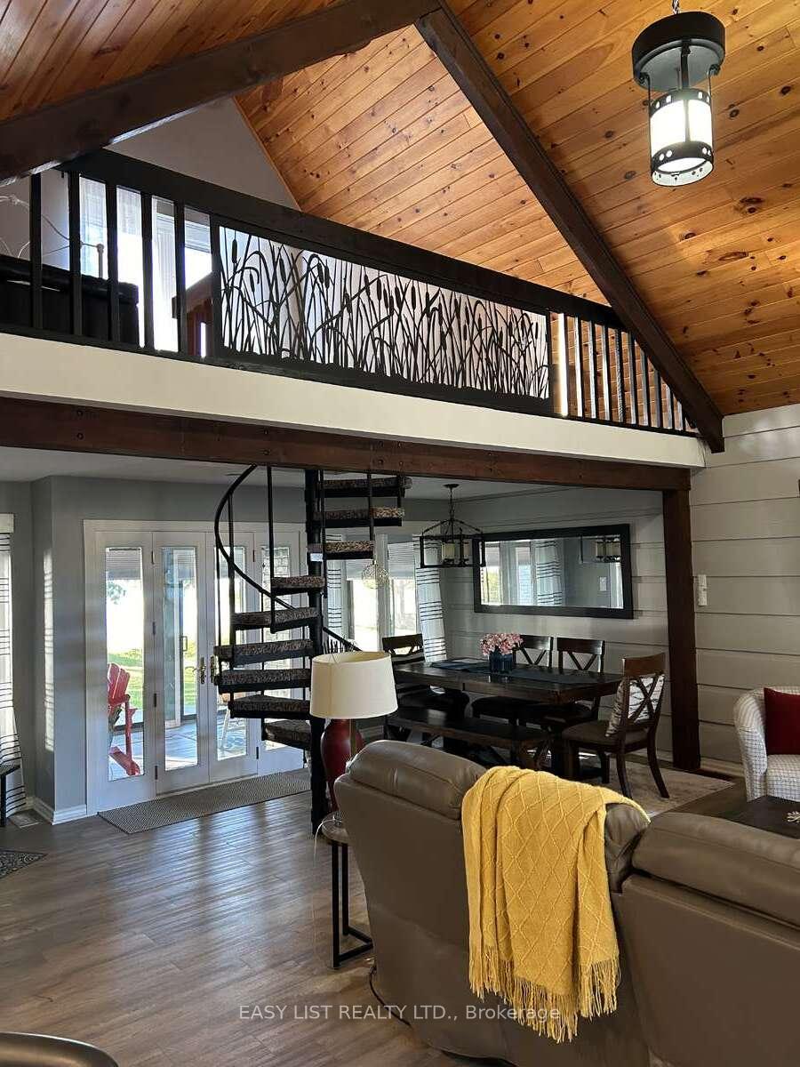 Photo 6 of 420 Priest Camp Lane, North Algona Wilberforce, North Algona/Wilberforce Twp — HOMEH