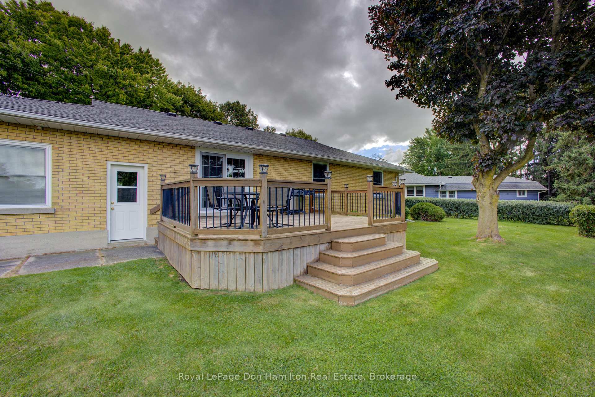 Photo 7 of 880 Winston Boulevard, North Perth, Listowel — HOMEH
