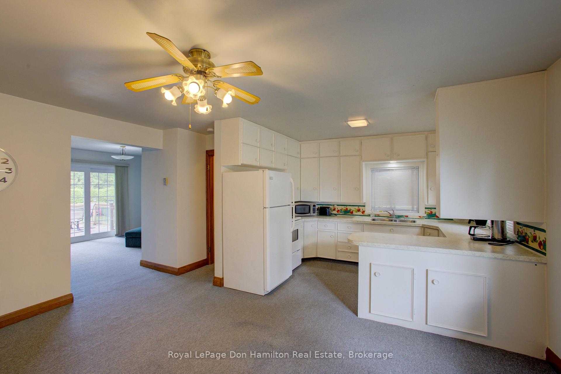 Photo 13 of 880 Winston Boulevard, North Perth, Listowel — HOMEH