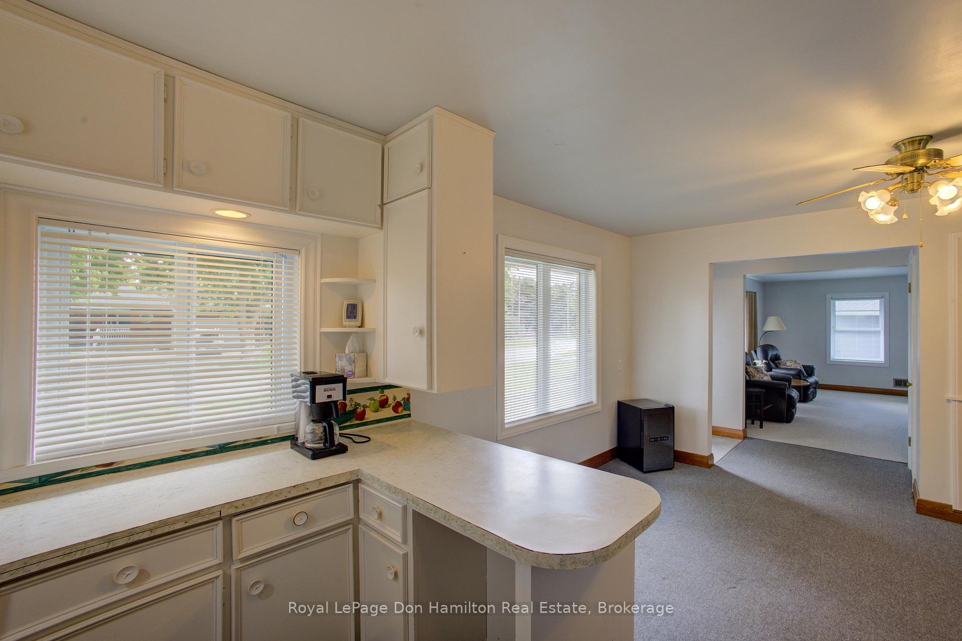 Photo 18 of 880 Winston Boulevard, North Perth, Listowel — HOMEH