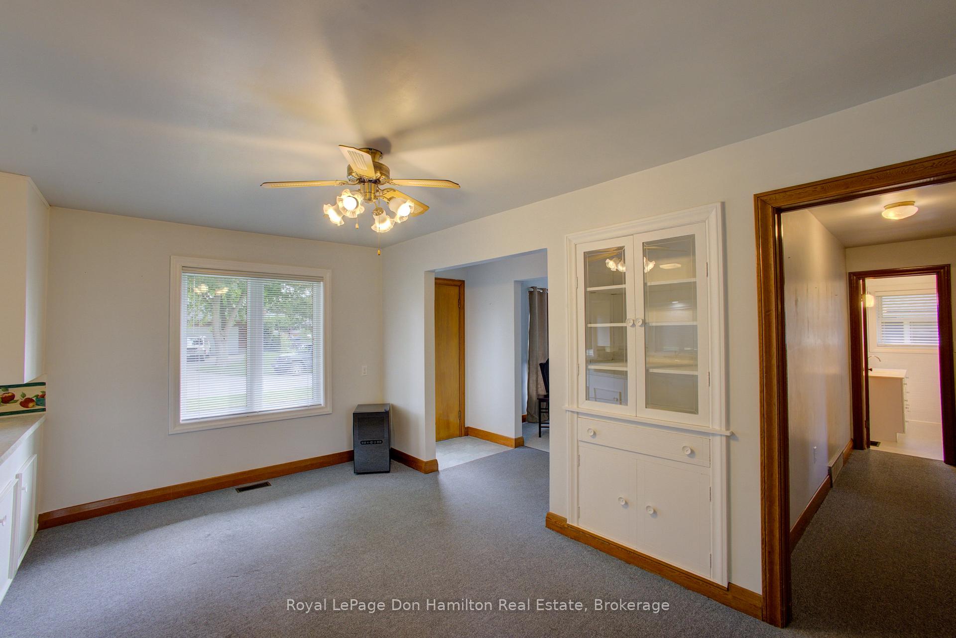 Photo 19 of 880 Winston Boulevard, North Perth, Listowel — HOMEH
