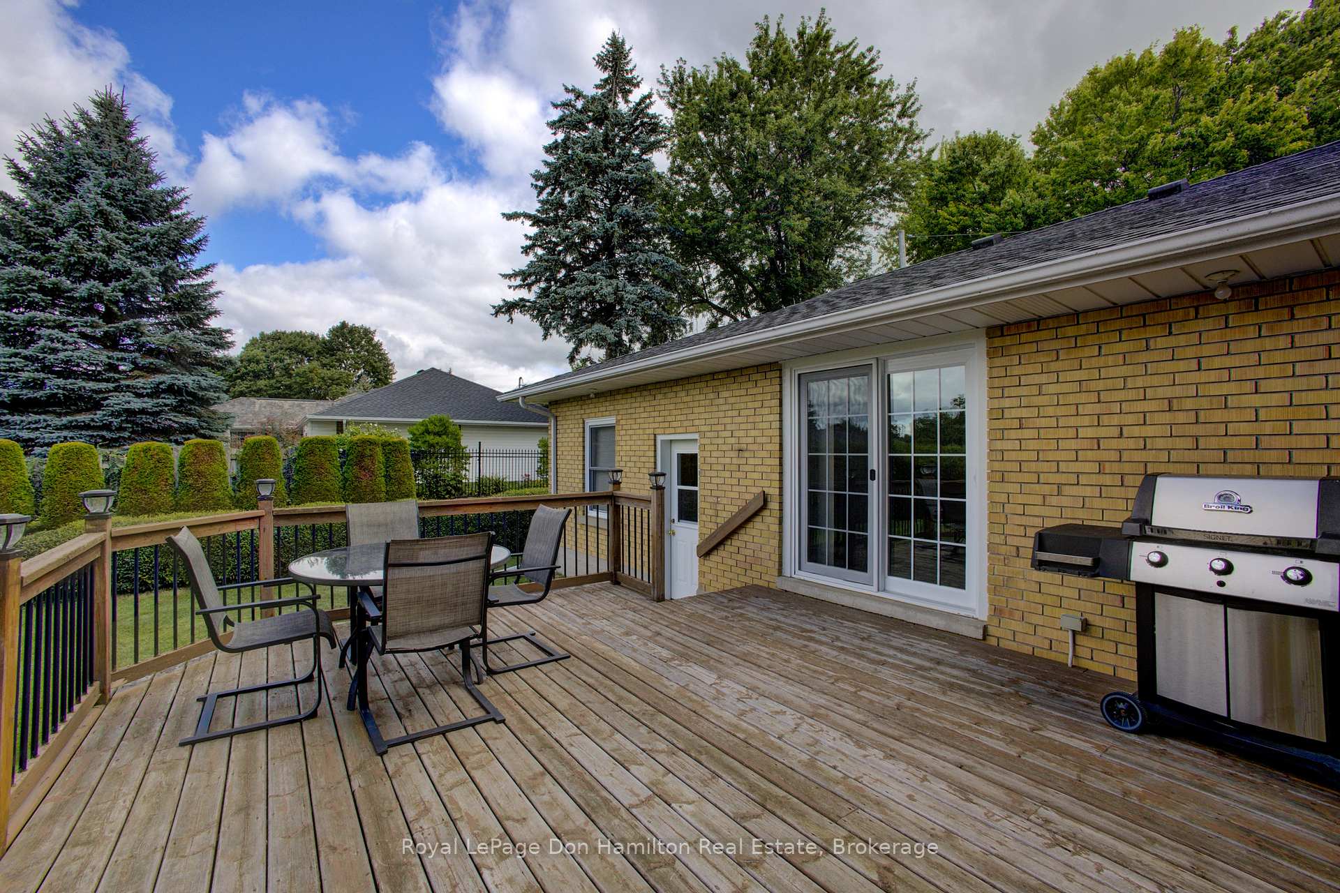 Photo 27 of 880 Winston Boulevard, North Perth, Listowel — HOMEH