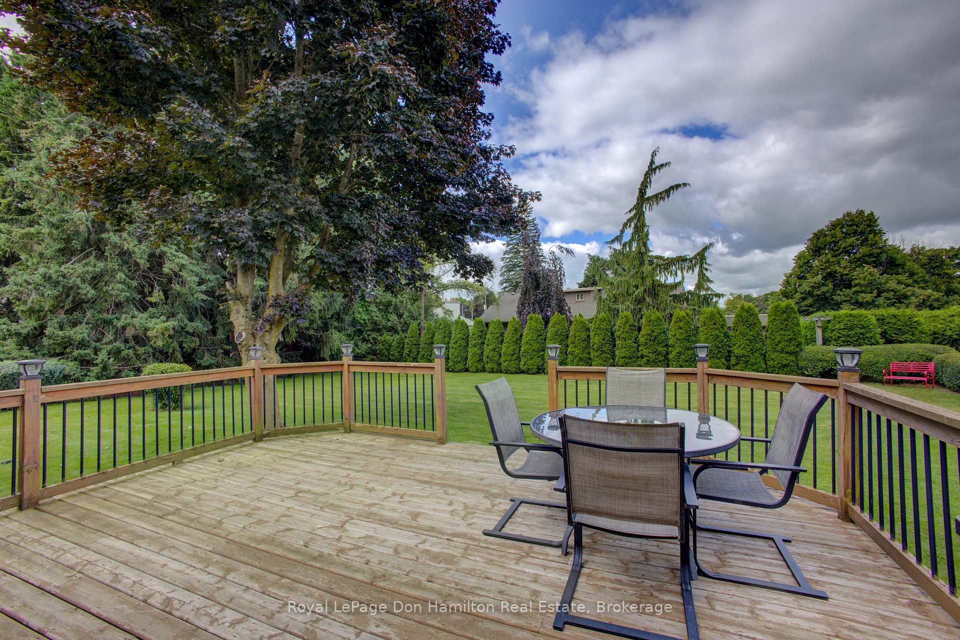 Photo 28 of 880 Winston Boulevard, North Perth, Listowel — HOMEH
