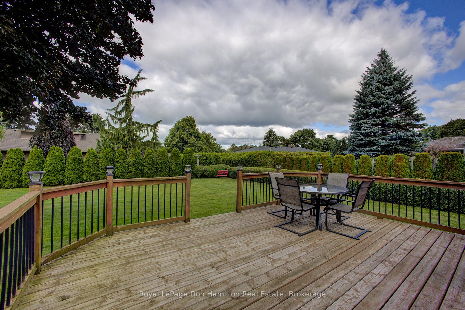 Photo 29 of 880 Winston Boulevard, North Perth, Listowel — HOMEH