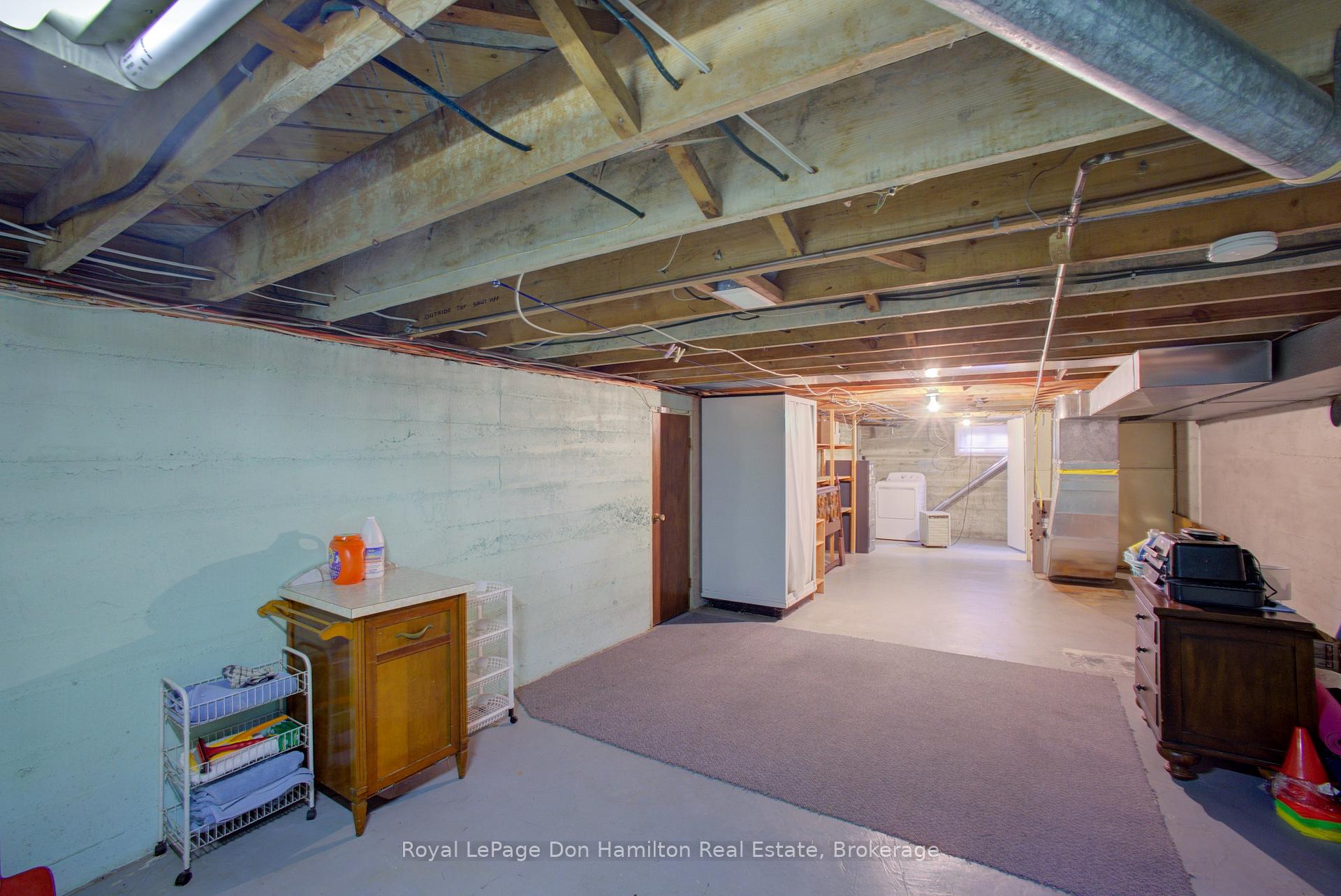 Photo 35 of 880 Winston Boulevard, North Perth, Listowel — HOMEH