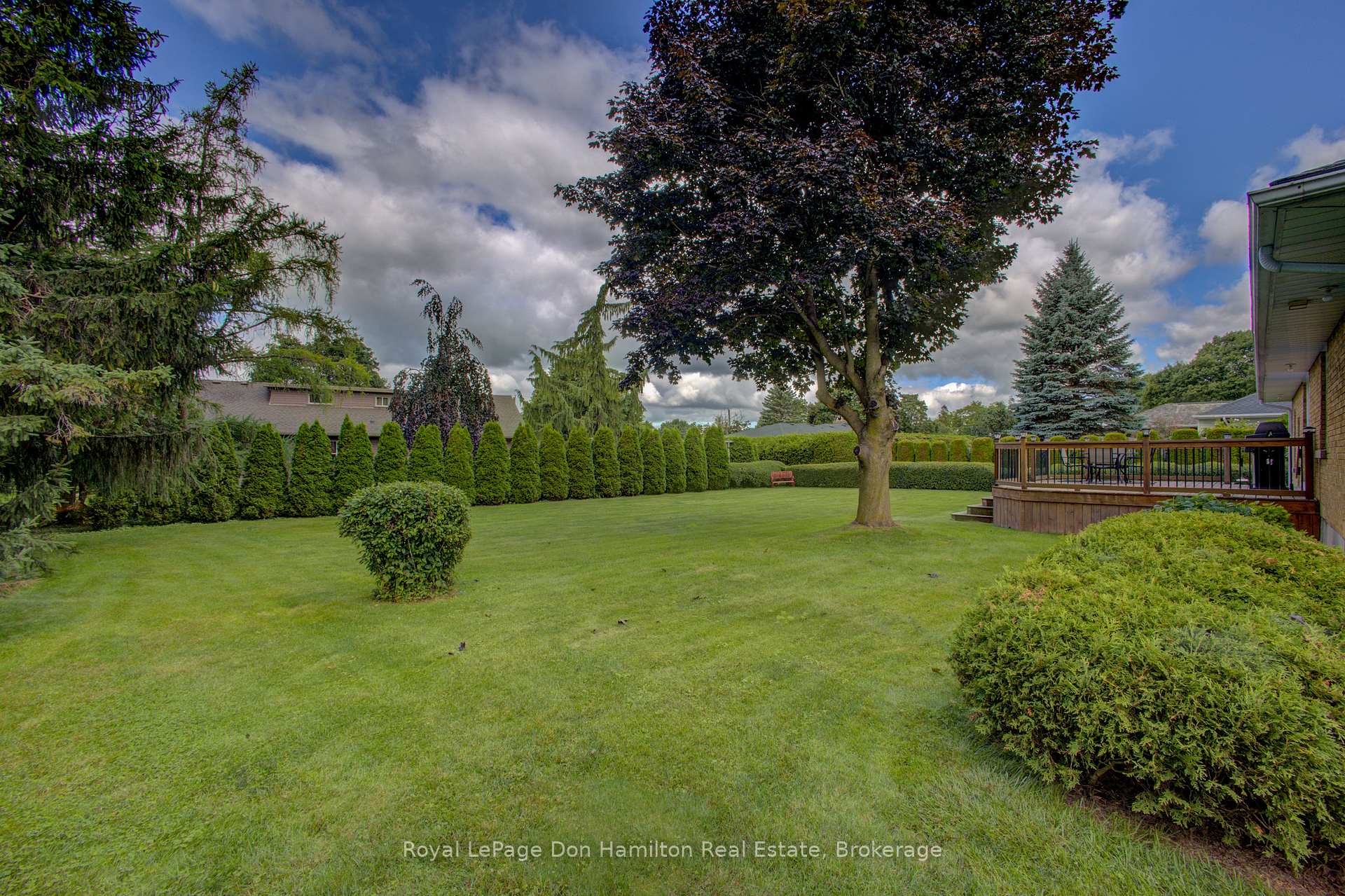 Photo 37 of 880 Winston Boulevard, North Perth, Listowel — HOMEH