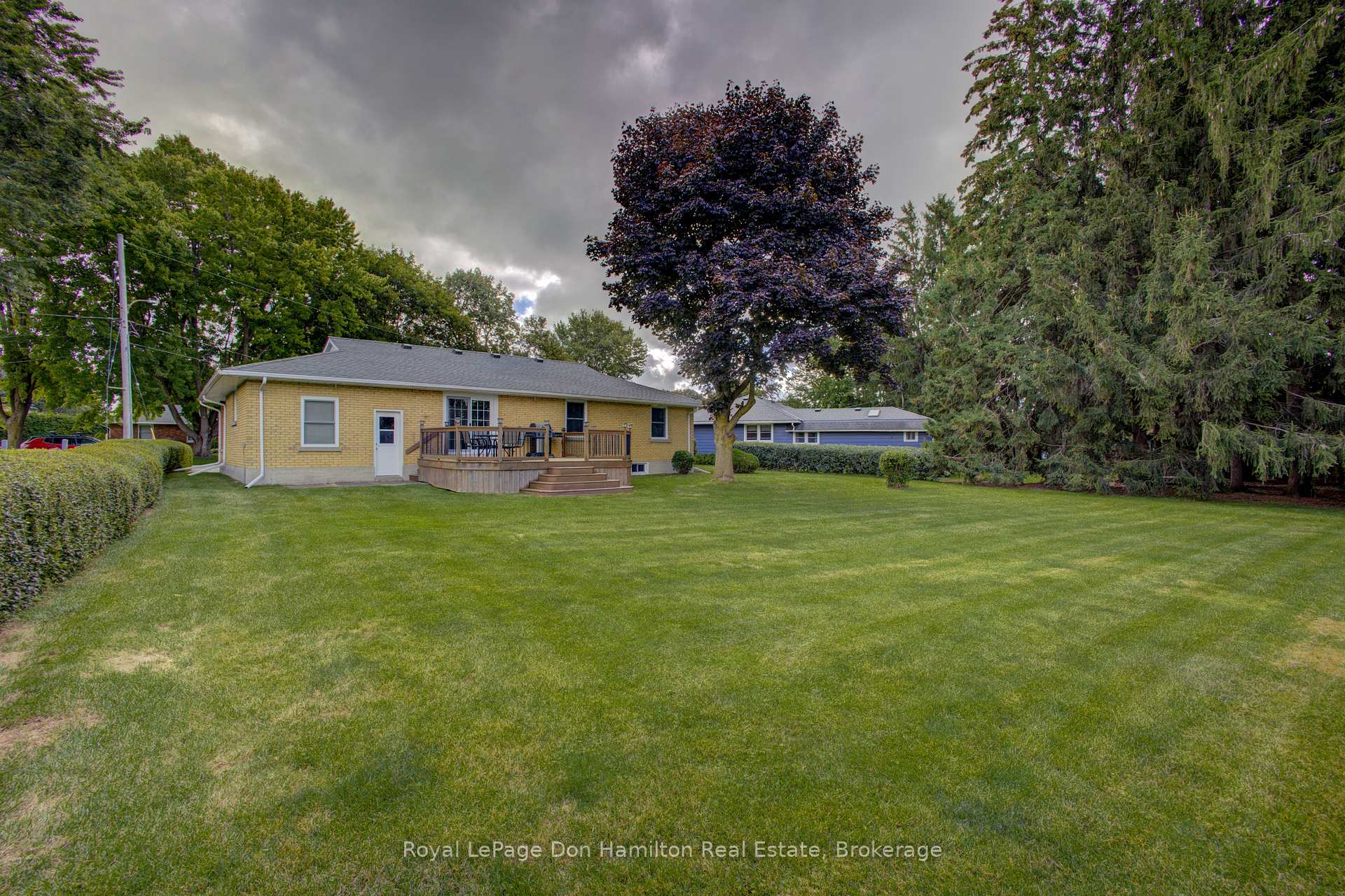 Photo 40 of 880 Winston Boulevard, North Perth, Listowel — HOMEH