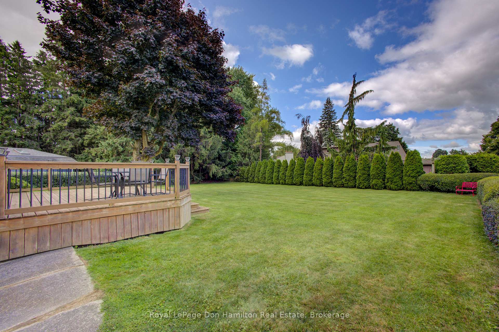 Photo 41 of 880 Winston Boulevard, North Perth, Listowel — HOMEH