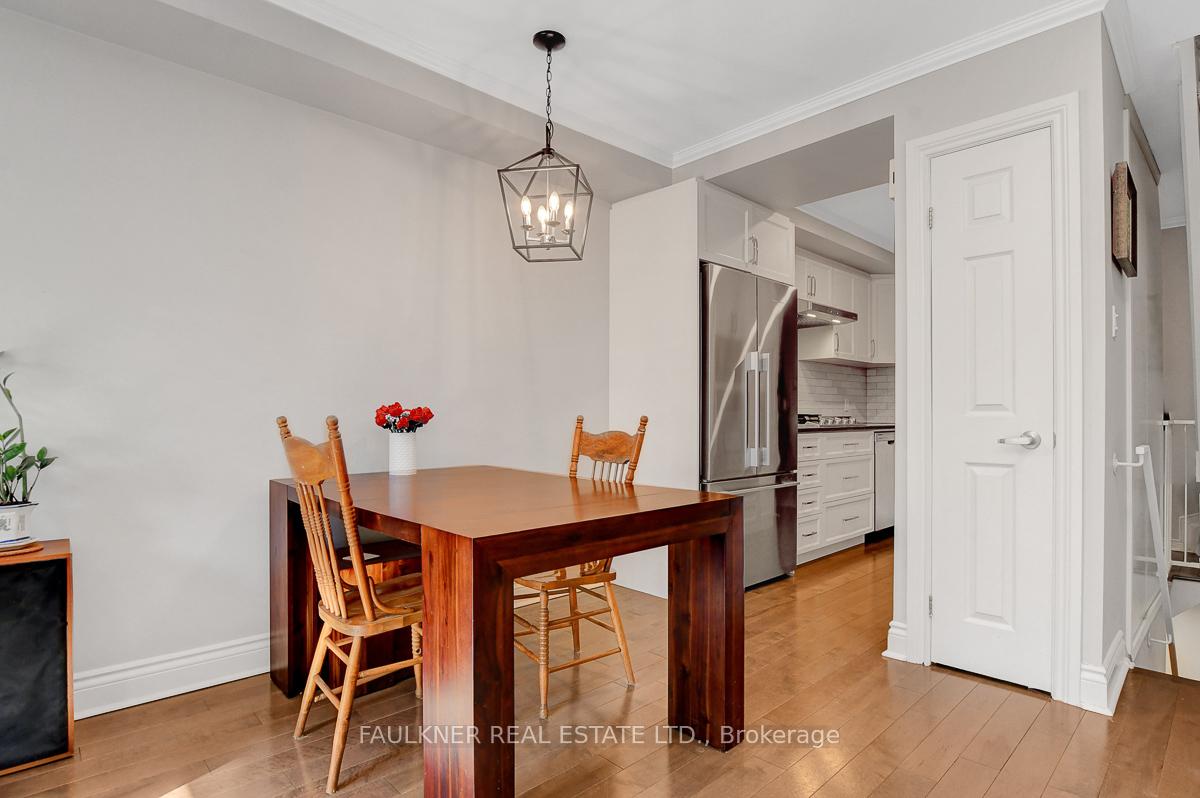 Photo 5 of 40A Maclaren Street, Ottawa, Ottawa Centre/Golden Triangle — HOMEH