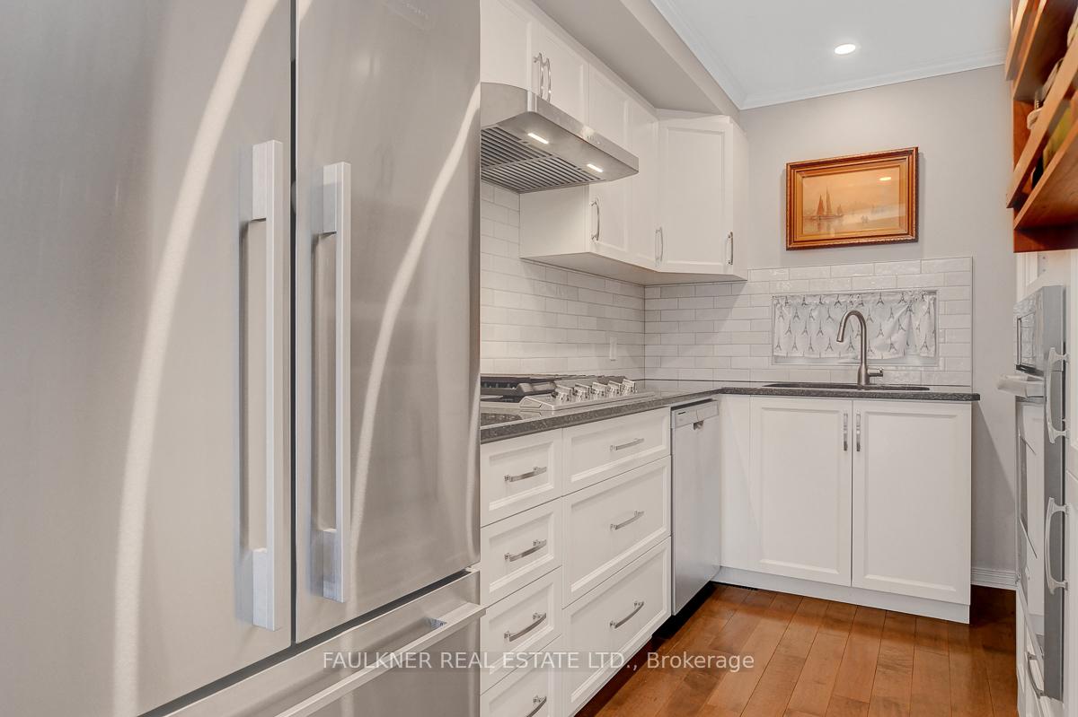 Photo 6 of 40A Maclaren Street, Ottawa, Ottawa Centre/Golden Triangle — HOMEH