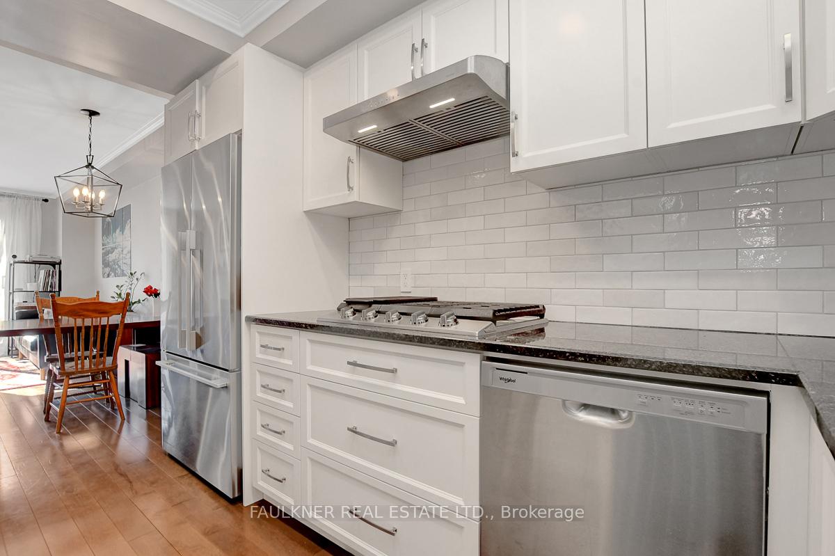 Photo 7 of 40A Maclaren Street, Ottawa, Ottawa Centre/Golden Triangle — HOMEH