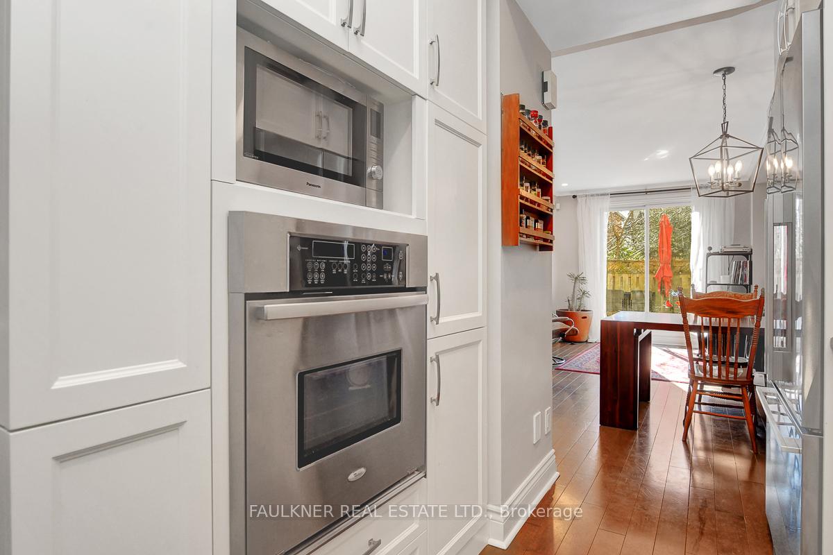 Photo 8 of 40A Maclaren Street, Ottawa, Ottawa Centre/Golden Triangle — HOMEH