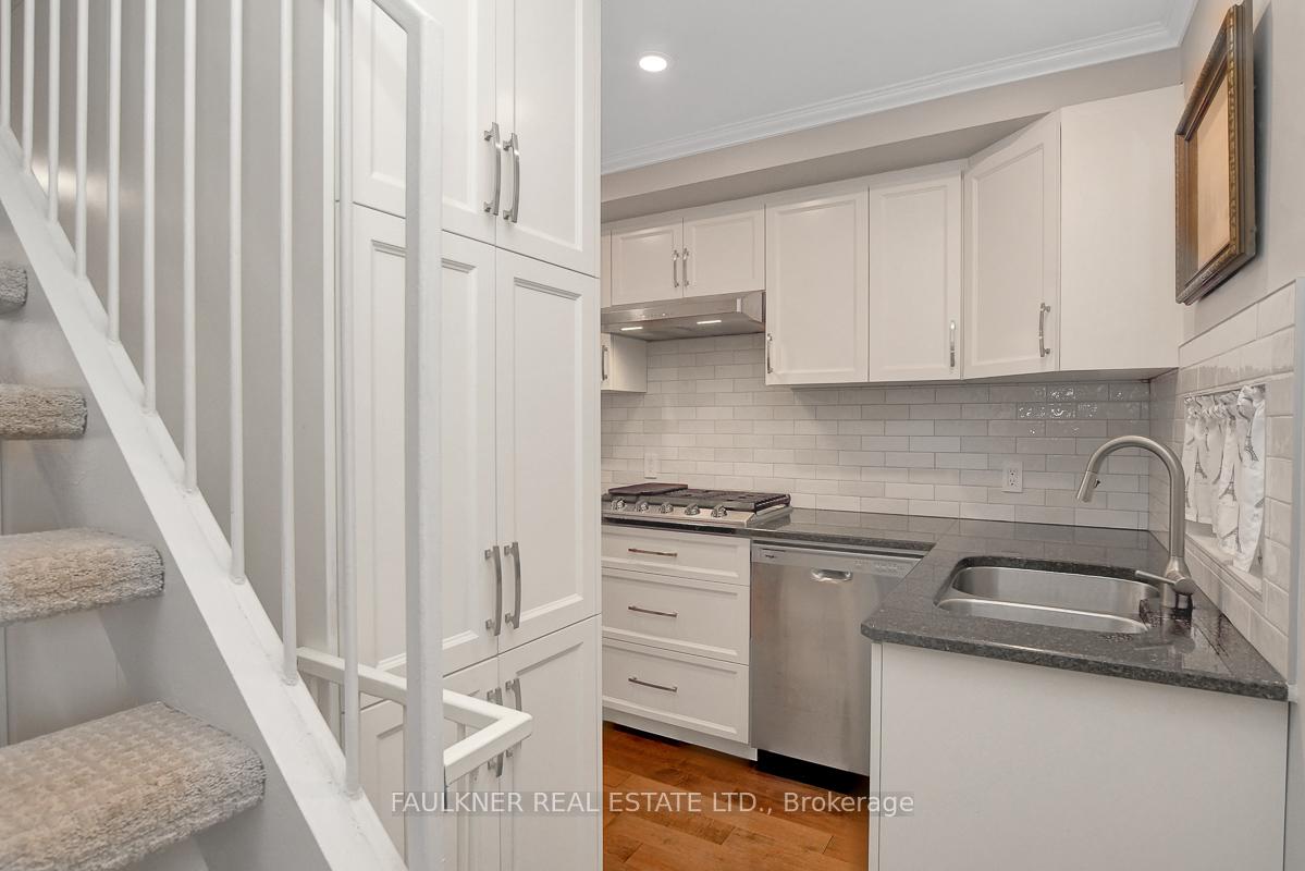Photo 9 of 40A Maclaren Street, Ottawa, Ottawa Centre/Golden Triangle — HOMEH