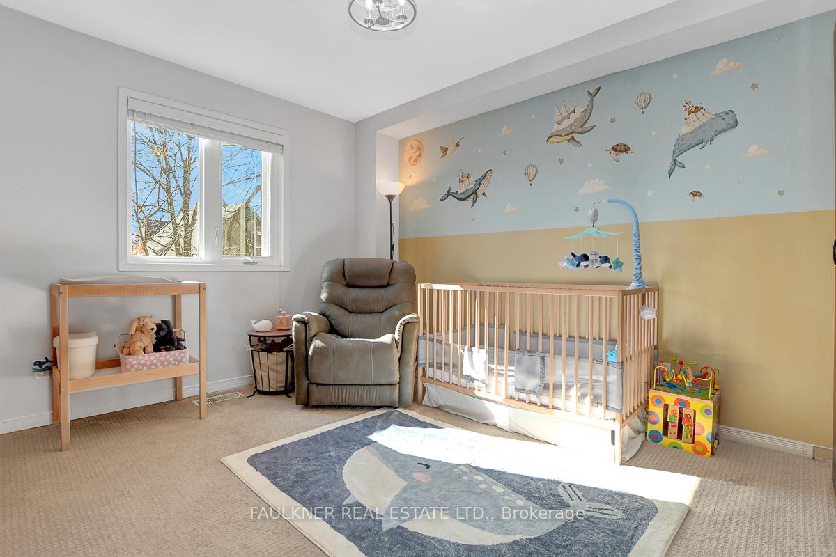 Photo 10 of 40A Maclaren Street, Ottawa, Ottawa Centre/Golden Triangle — HOMEH