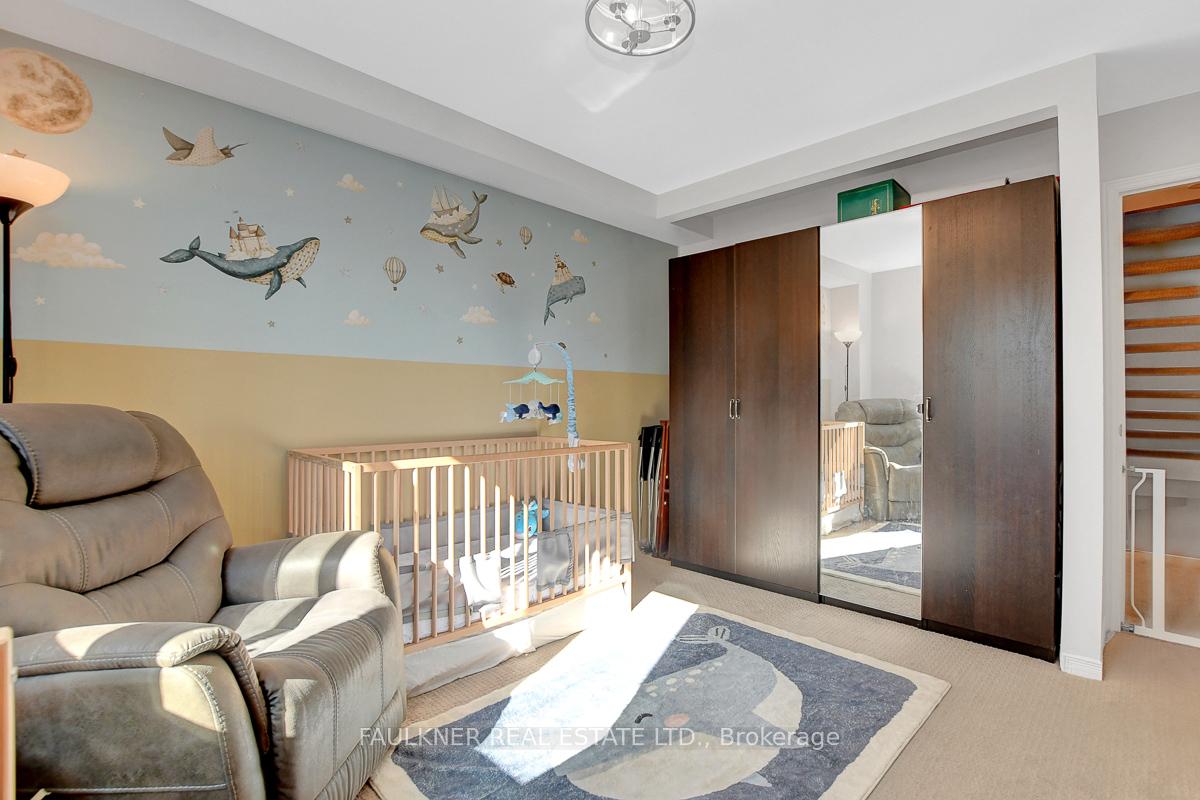 Photo 11 of 40A Maclaren Street, Ottawa, Ottawa Centre/Golden Triangle — HOMEH