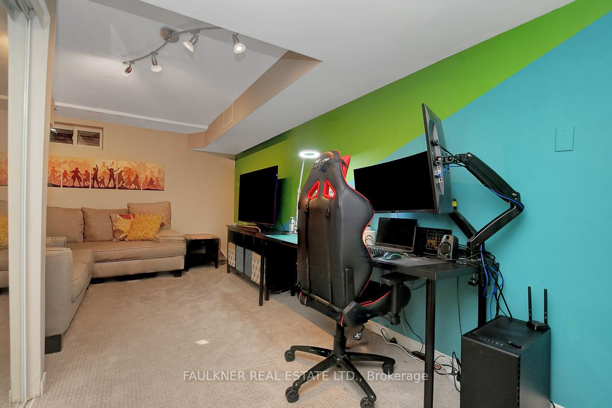 Photo 21 of 40A Maclaren Street, Ottawa, Ottawa Centre/Golden Triangle — HOMEH