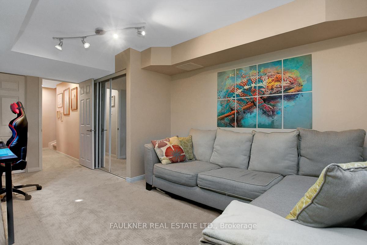 Photo 23 of 40A Maclaren Street, Ottawa, Ottawa Centre/Golden Triangle — HOMEH