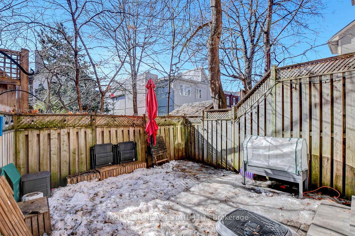 Photo 25 of 40A Maclaren Street, Ottawa, Ottawa Centre/Golden Triangle — HOMEH