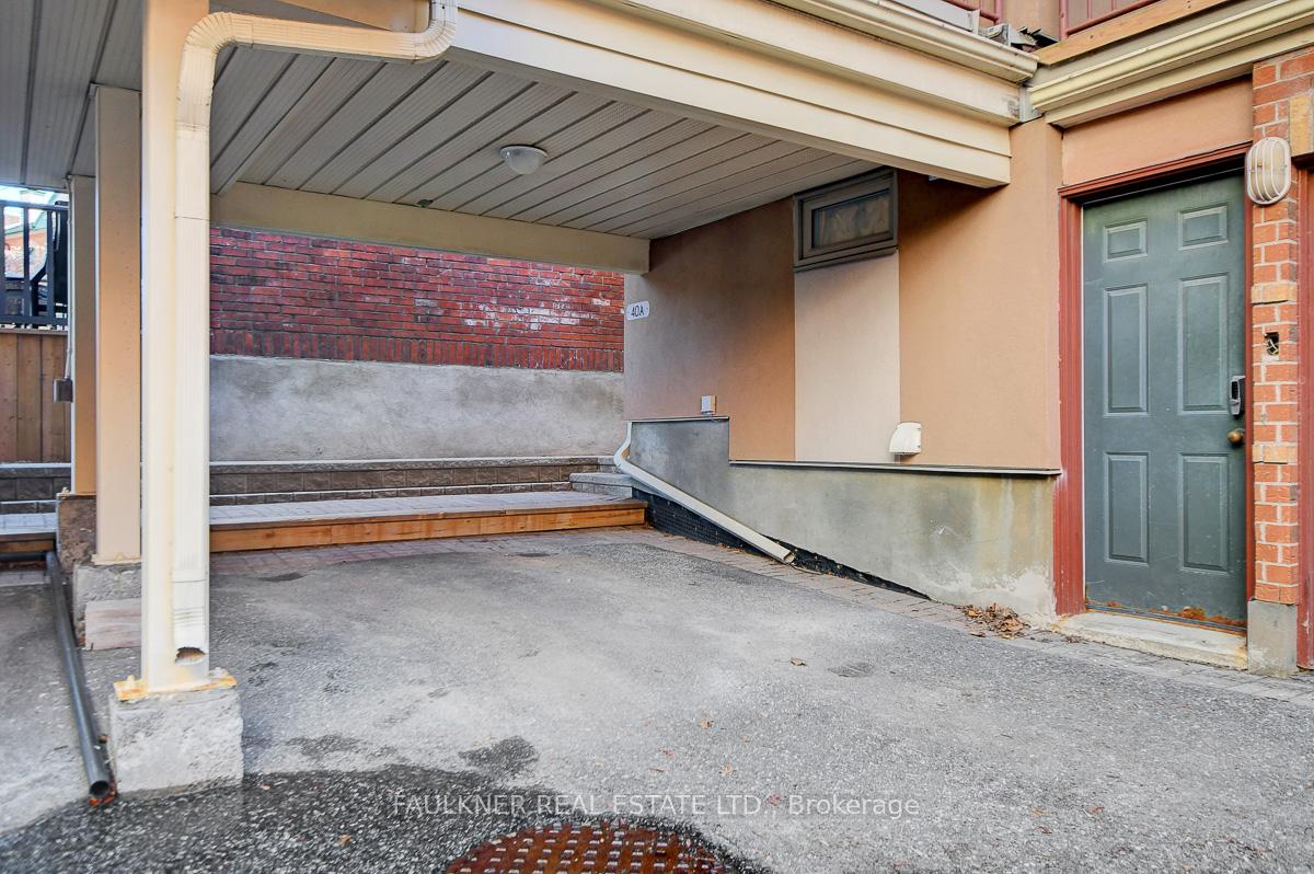 Photo 27 of 40A Maclaren Street, Ottawa, Ottawa Centre/Golden Triangle — HOMEH