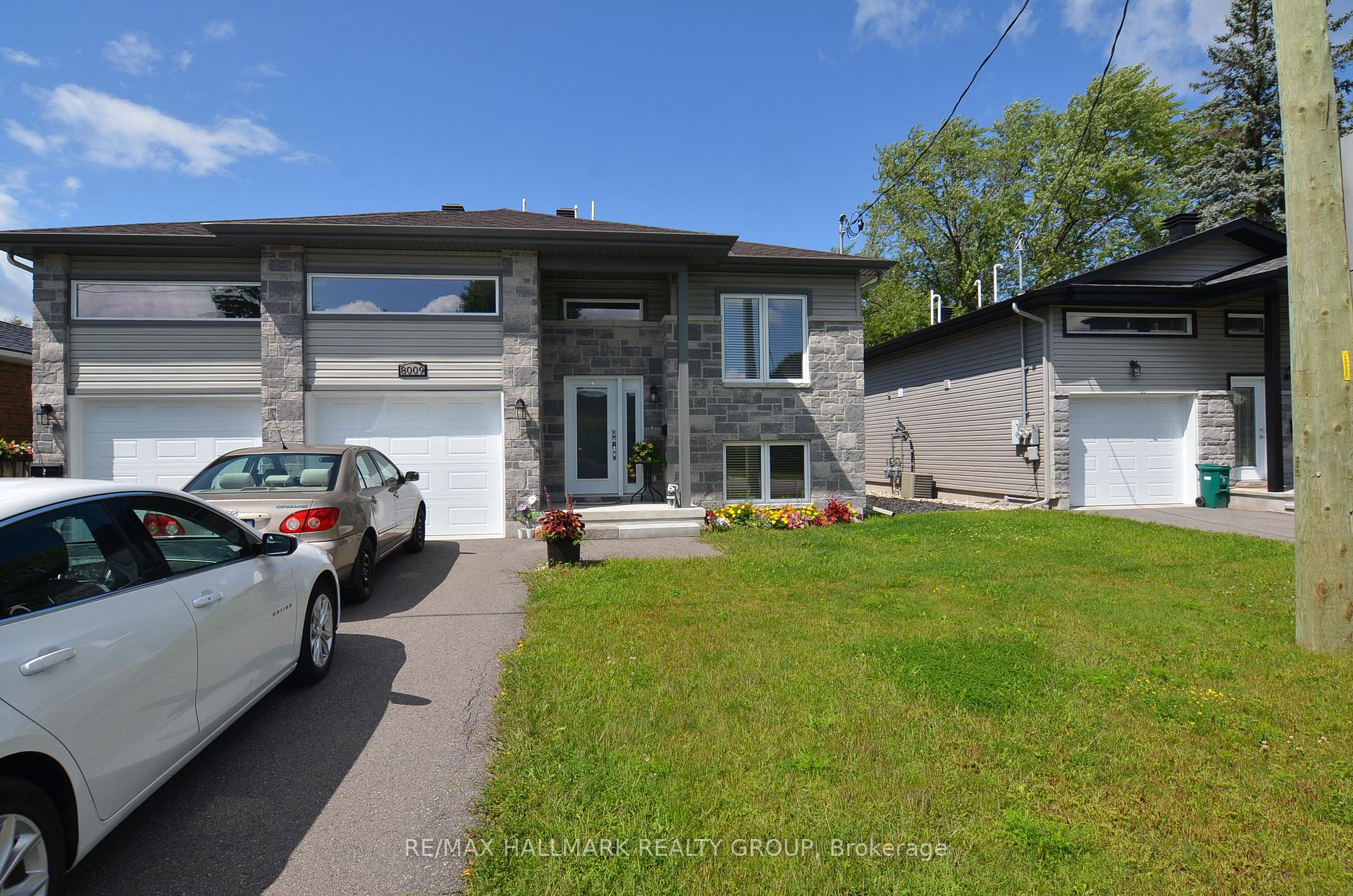 Photo 1 of Unit 1, 8009 Jeanne Darc Boulevard, Ottawa, Chatelaine Village — HOMEH