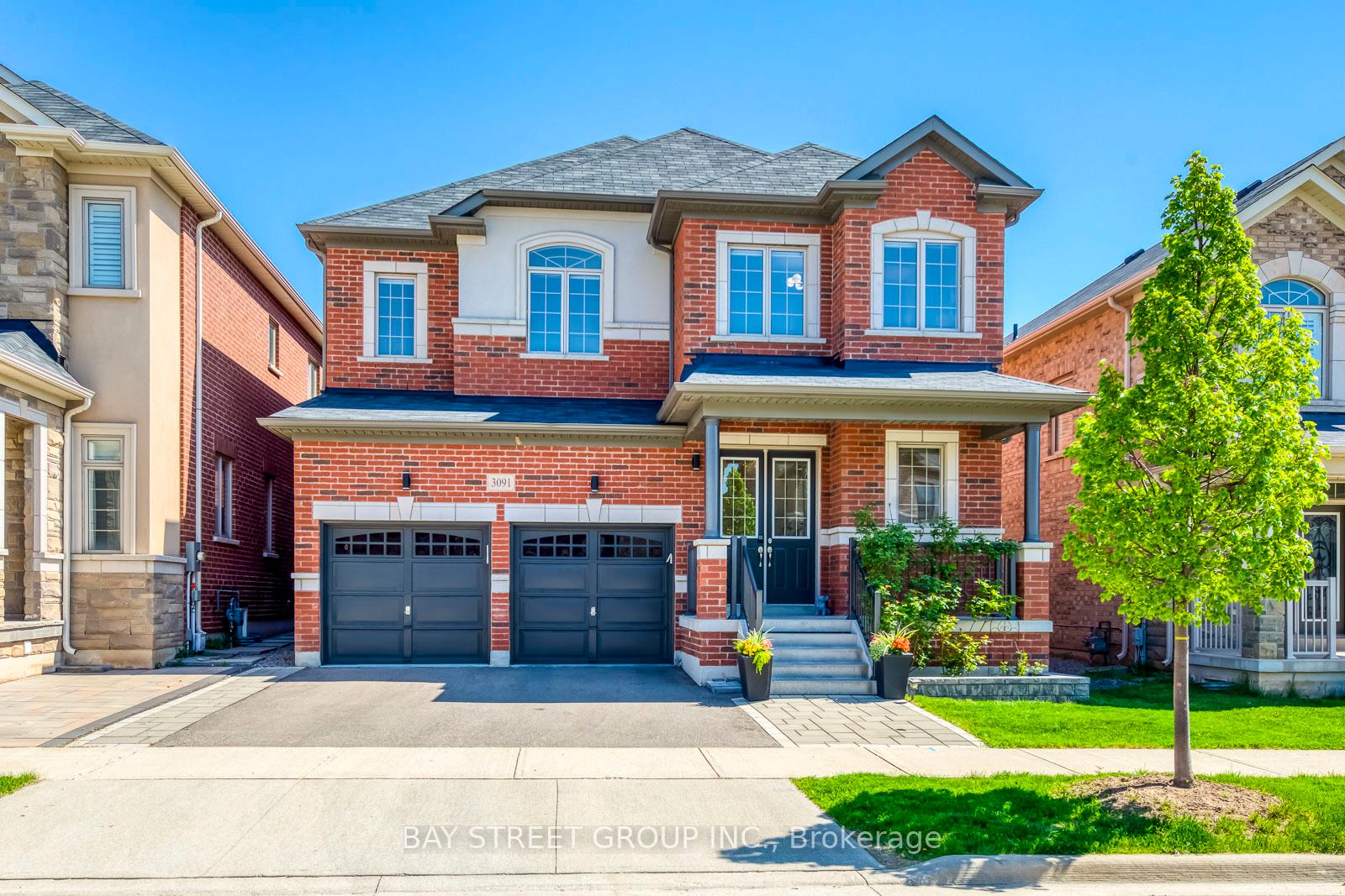 Photo 1 of 3091 Streamwood Pass, Oakville, Joshua Meadows — HOMEH