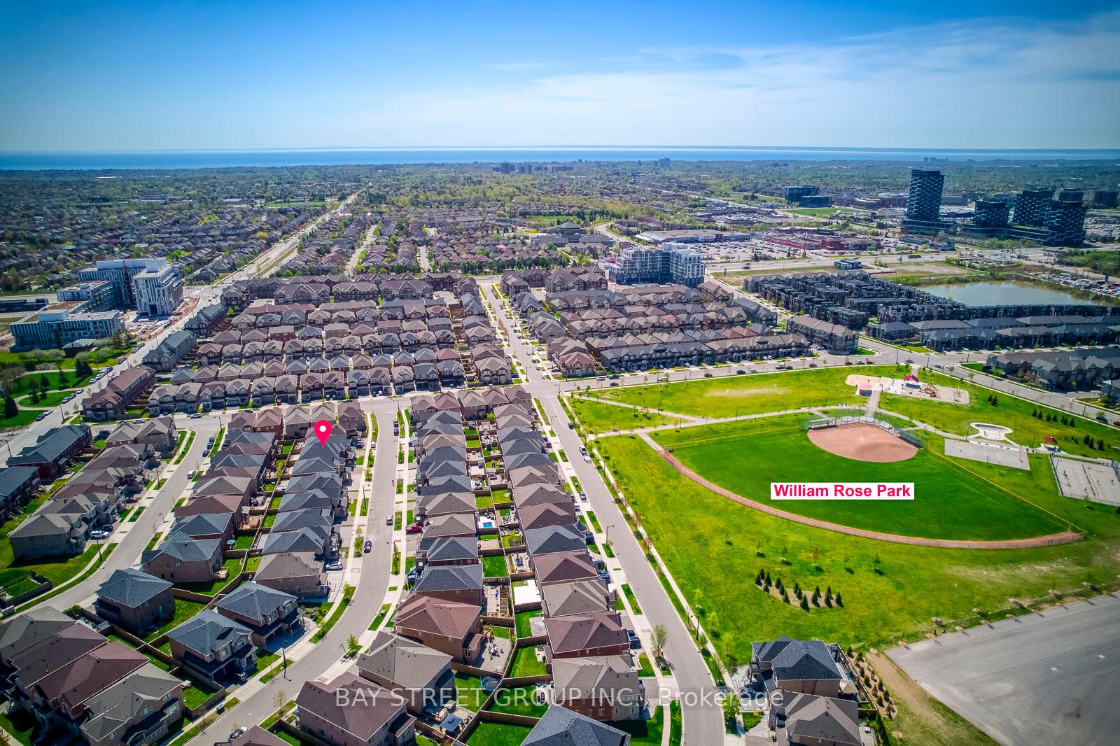 Photo 4 of 3091 Streamwood Pass, Oakville, Joshua Meadows — HOMEH