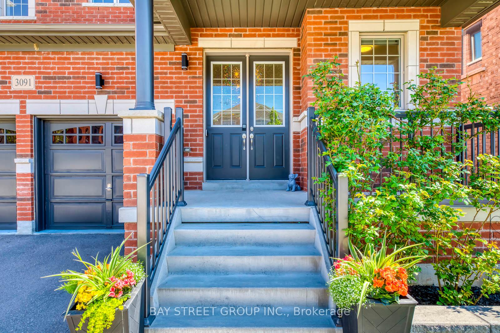 Photo 5 of 3091 Streamwood Pass, Oakville, Joshua Meadows — HOMEH