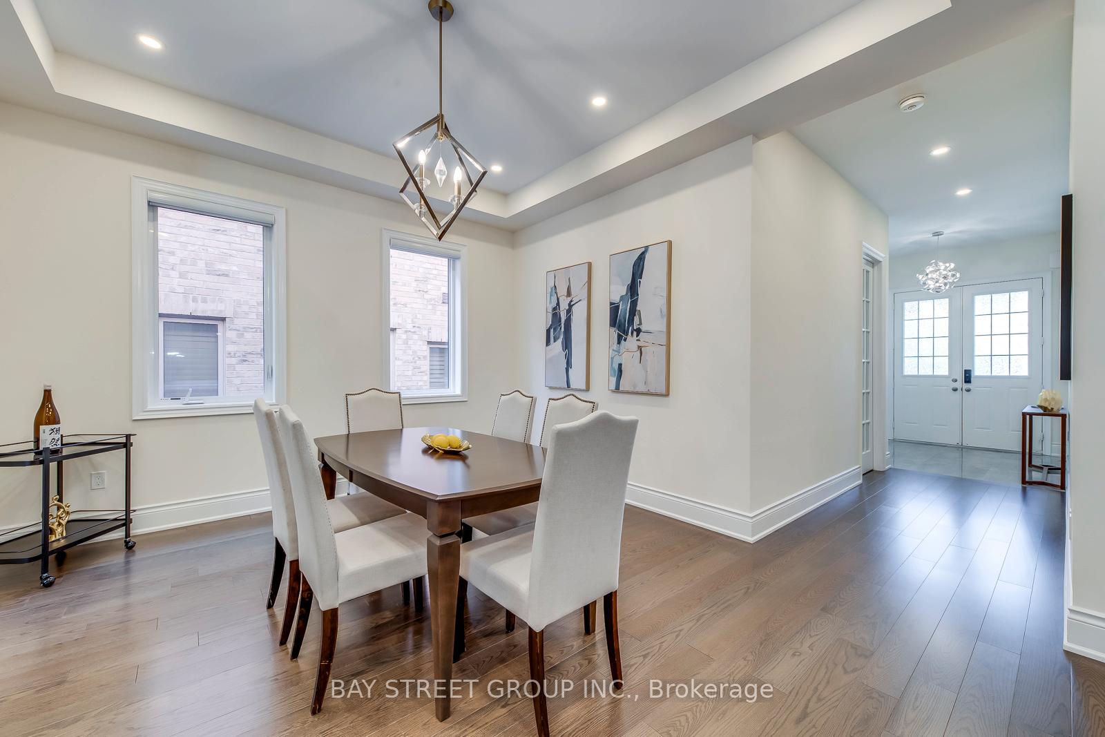 Photo 8 of 3091 Streamwood Pass, Oakville, Joshua Meadows — HOMEH