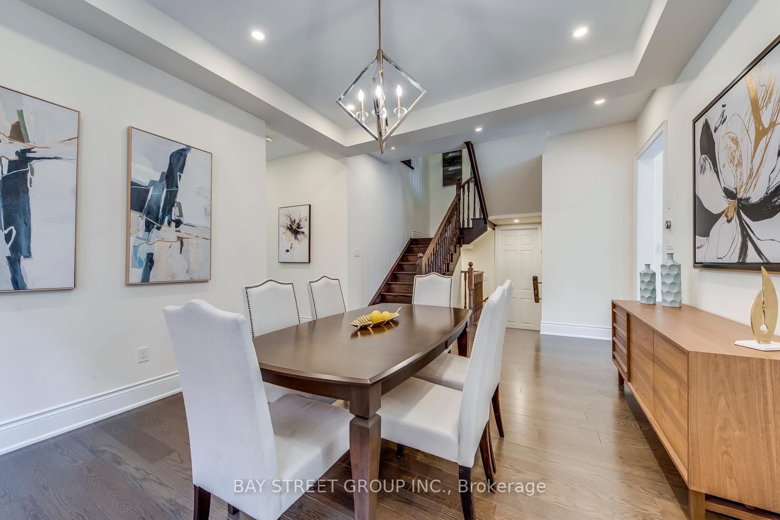 Photo 9 of 3091 Streamwood Pass, Oakville, Joshua Meadows — HOMEH