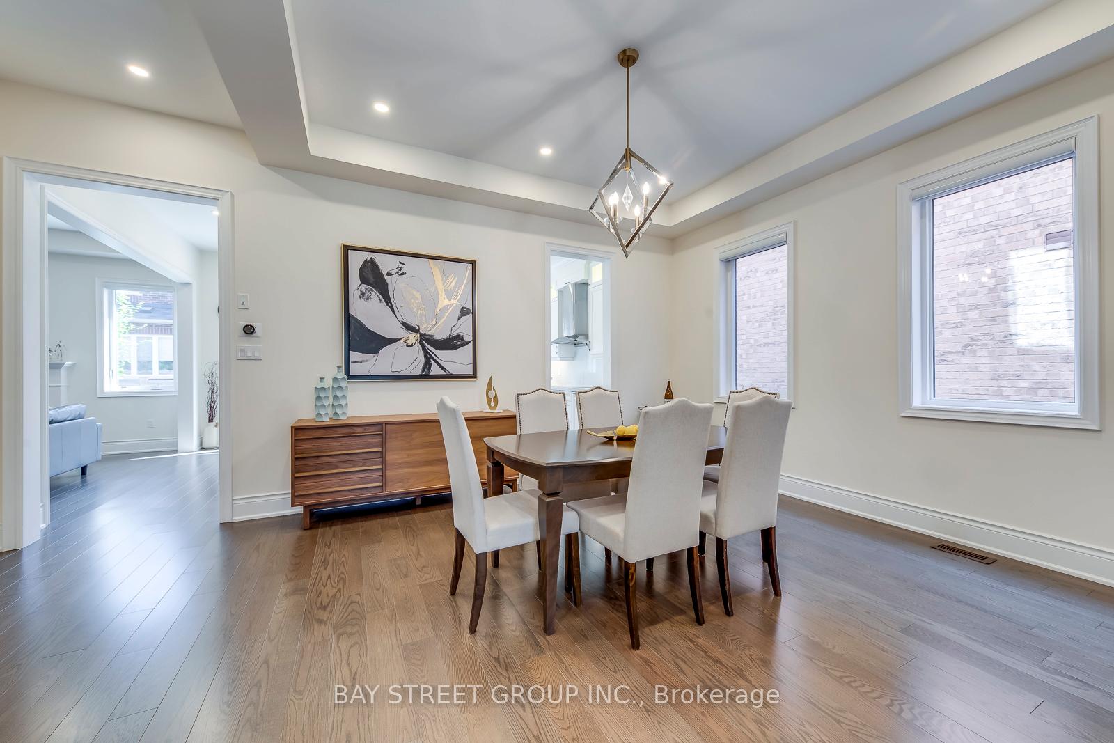 Photo 10 of 3091 Streamwood Pass, Oakville, Joshua Meadows — HOMEH