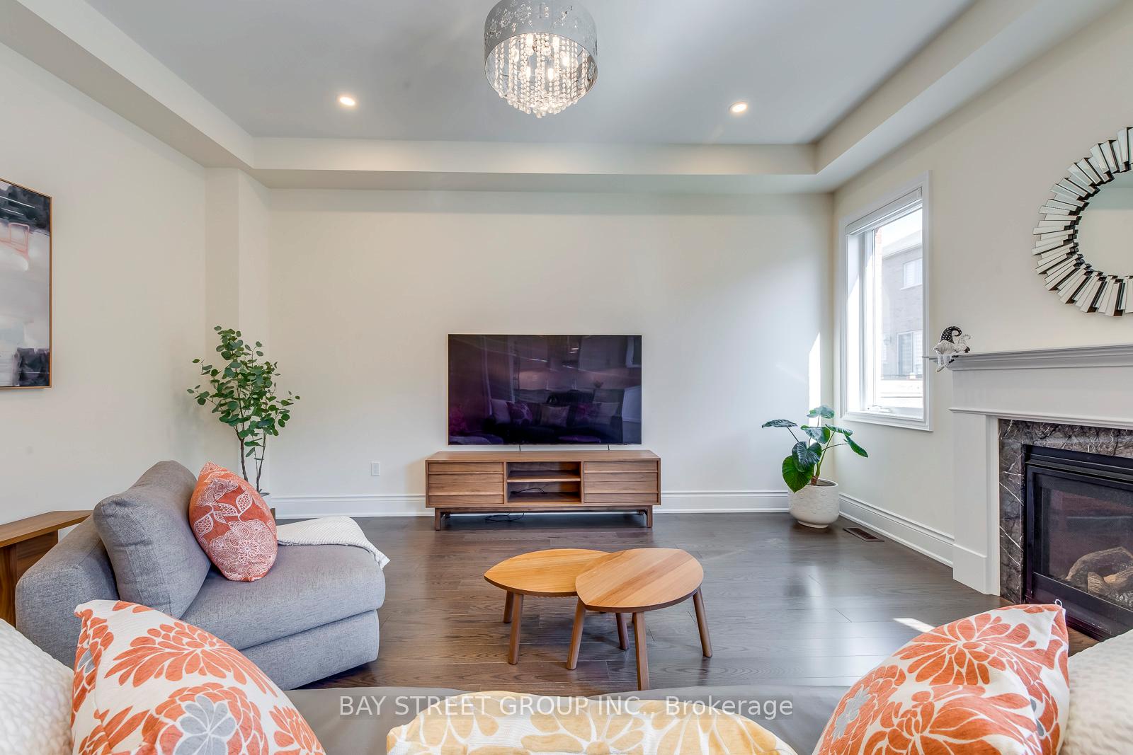 Photo 11 of 3091 Streamwood Pass, Oakville, Joshua Meadows — HOMEH