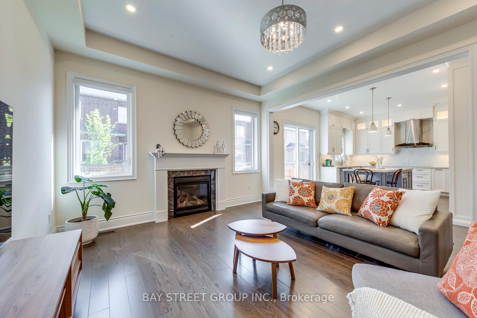 Photo 13 of 3091 Streamwood Pass, Oakville, Joshua Meadows — HOMEH