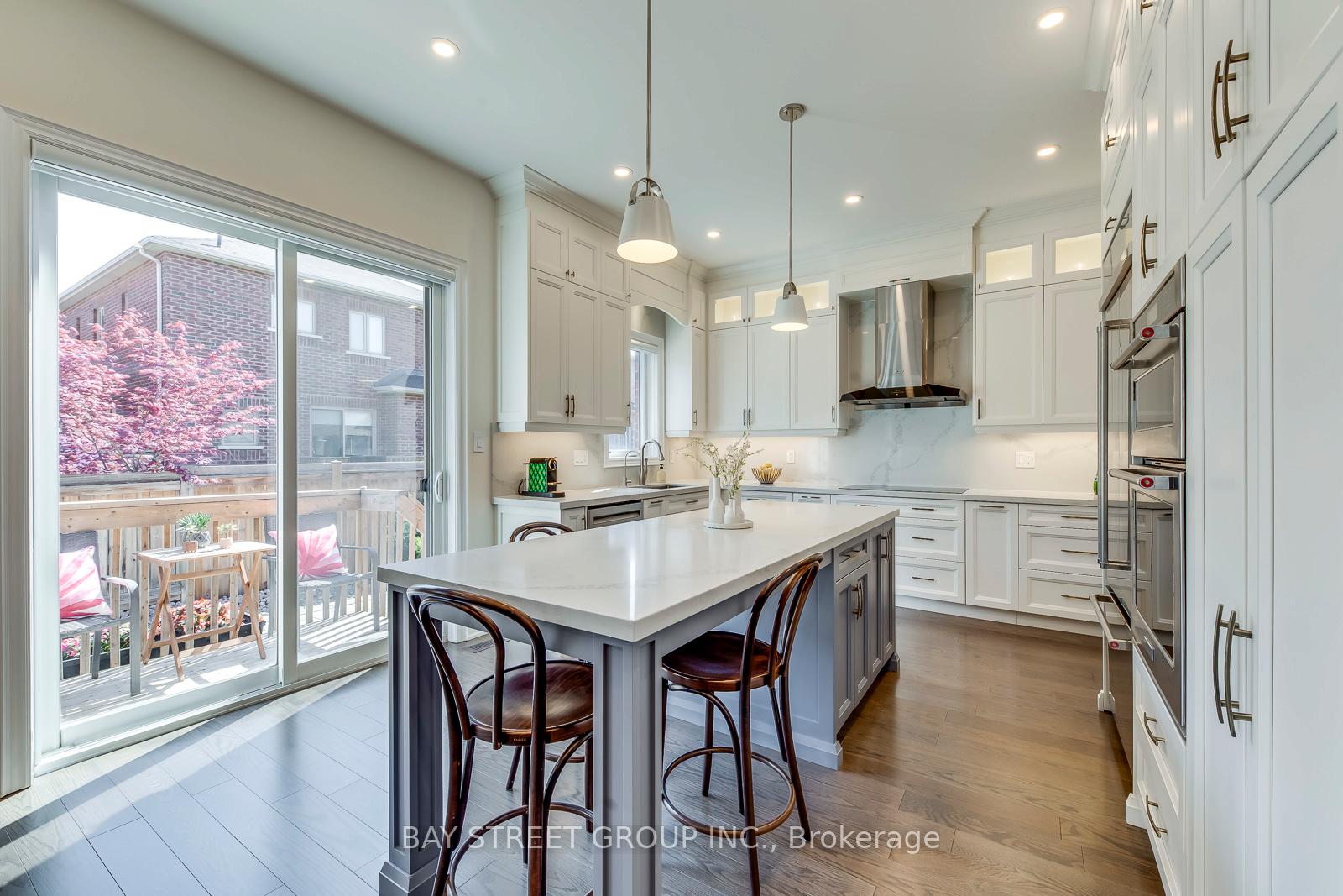Photo 14 of 3091 Streamwood Pass, Oakville, Joshua Meadows — HOMEH