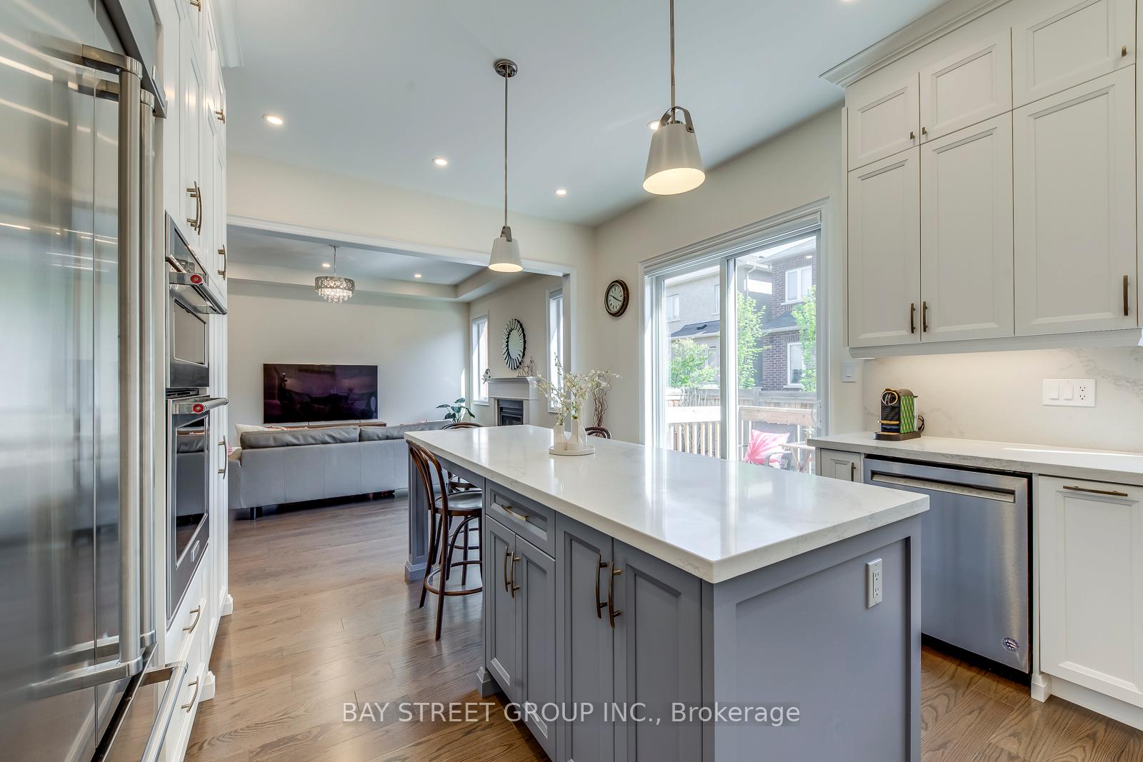 Photo 15 of 3091 Streamwood Pass, Oakville, Joshua Meadows — HOMEH