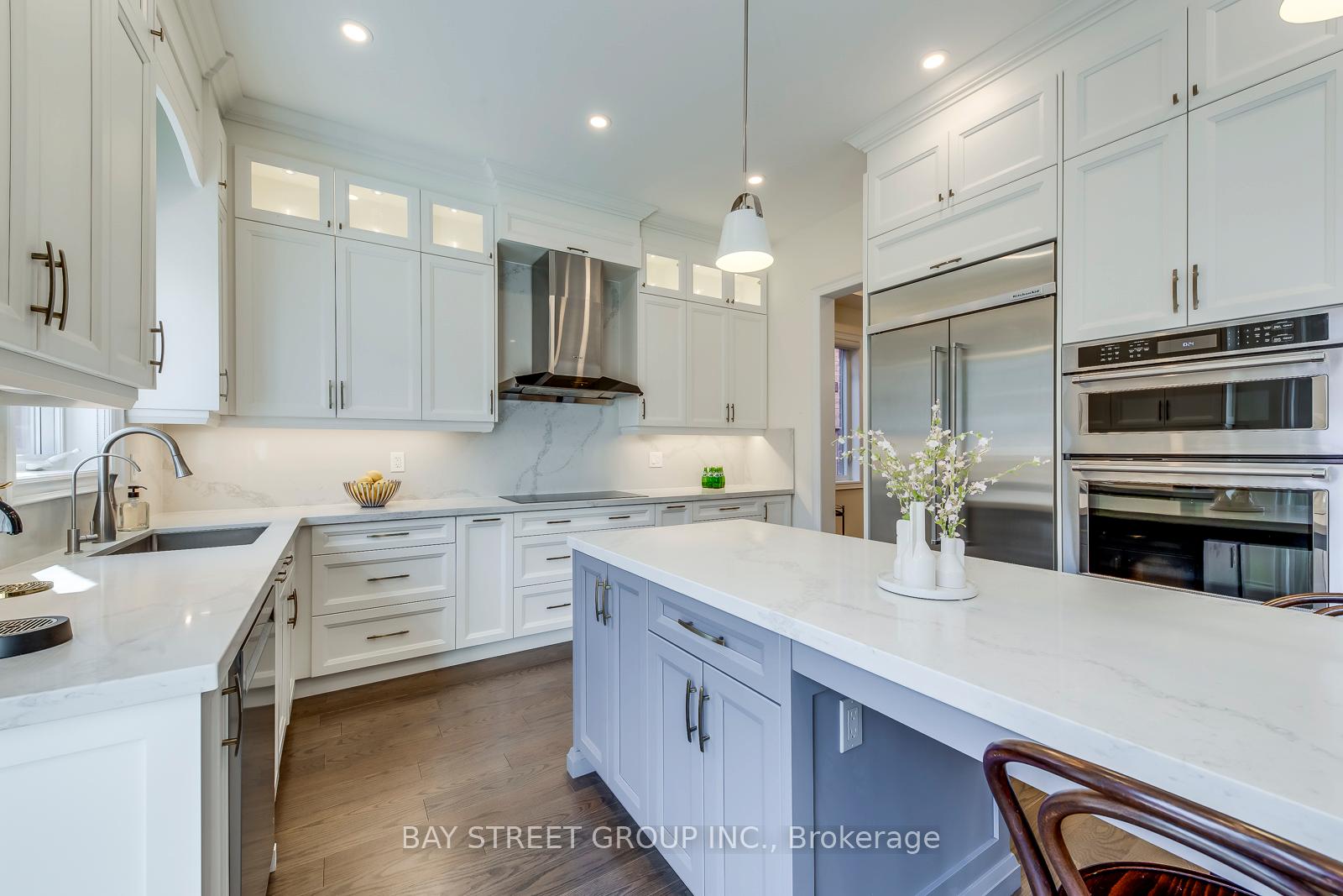 Photo 16 of 3091 Streamwood Pass, Oakville, Joshua Meadows — HOMEH