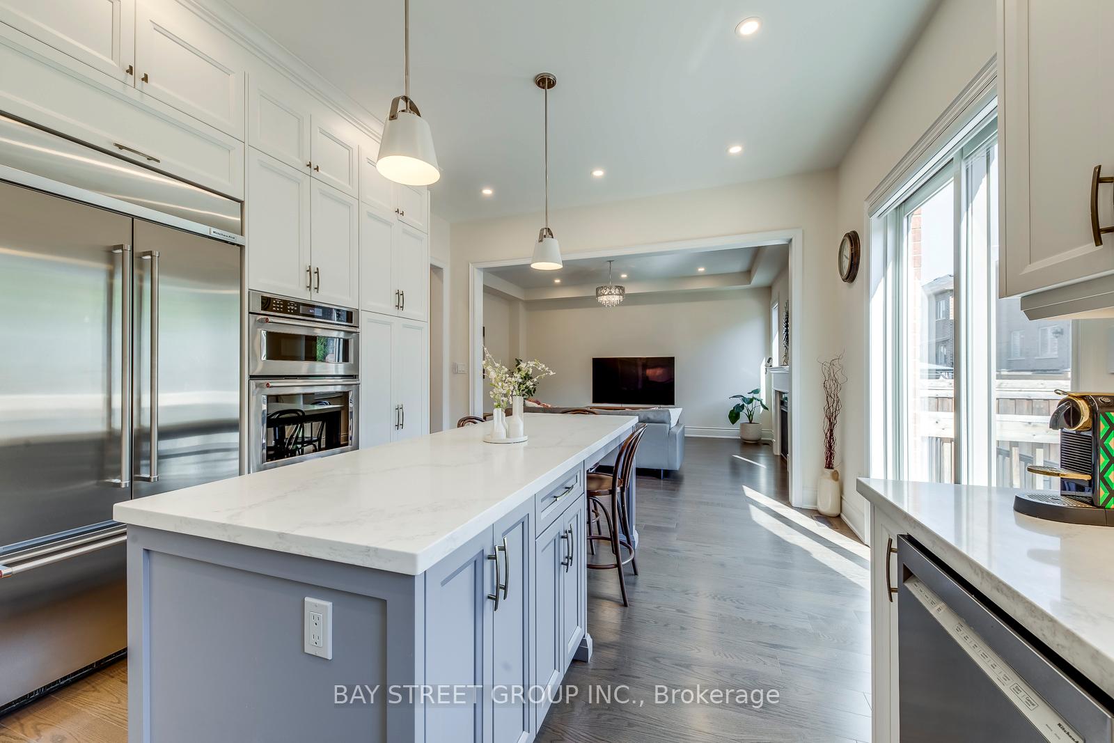 Photo 17 of 3091 Streamwood Pass, Oakville, Joshua Meadows — HOMEH