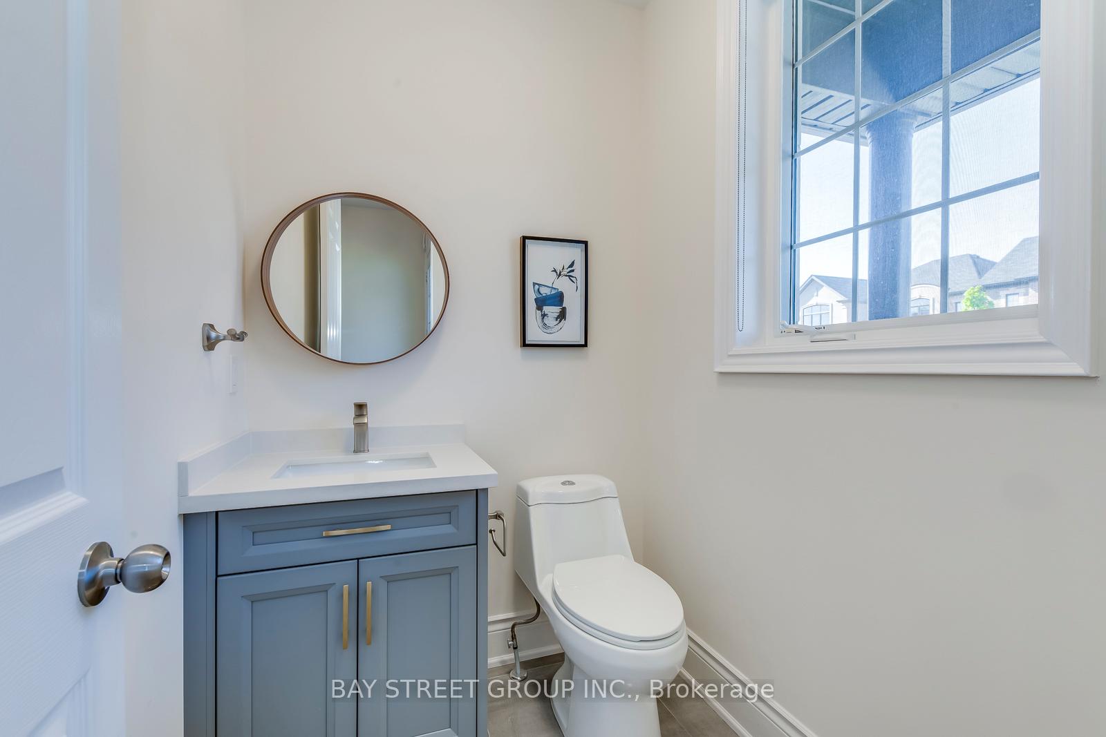 Photo 20 of 3091 Streamwood Pass, Oakville, Joshua Meadows — HOMEH