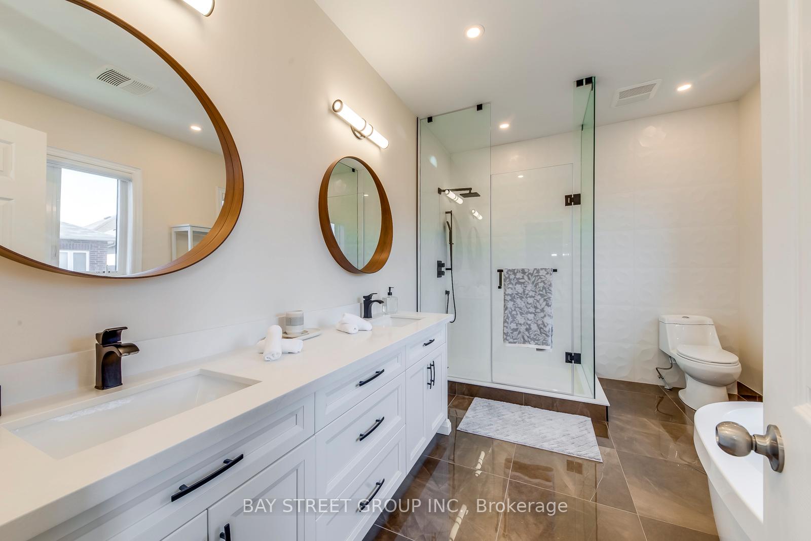 Photo 27 of 3091 Streamwood Pass, Oakville, Joshua Meadows — HOMEH