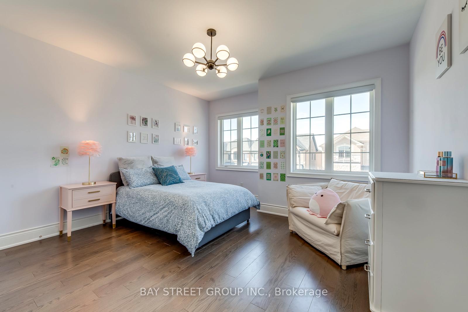 Photo 29 of 3091 Streamwood Pass, Oakville, Joshua Meadows — HOMEH