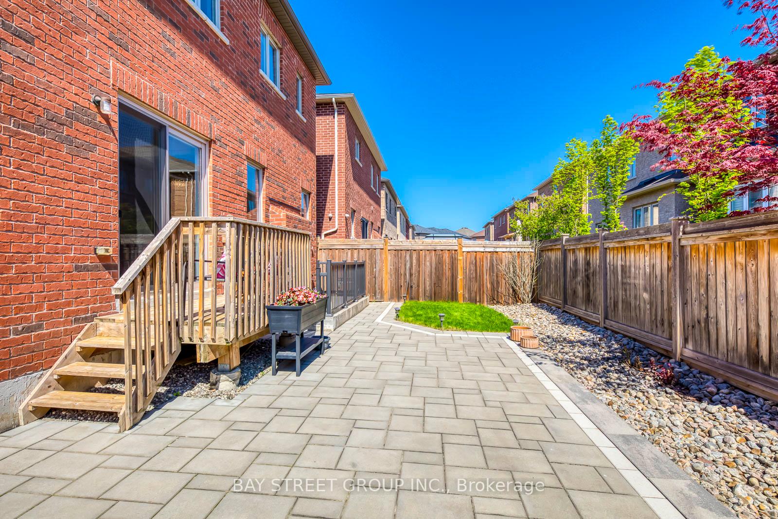Photo 45 of 3091 Streamwood Pass, Oakville, Joshua Meadows — HOMEH