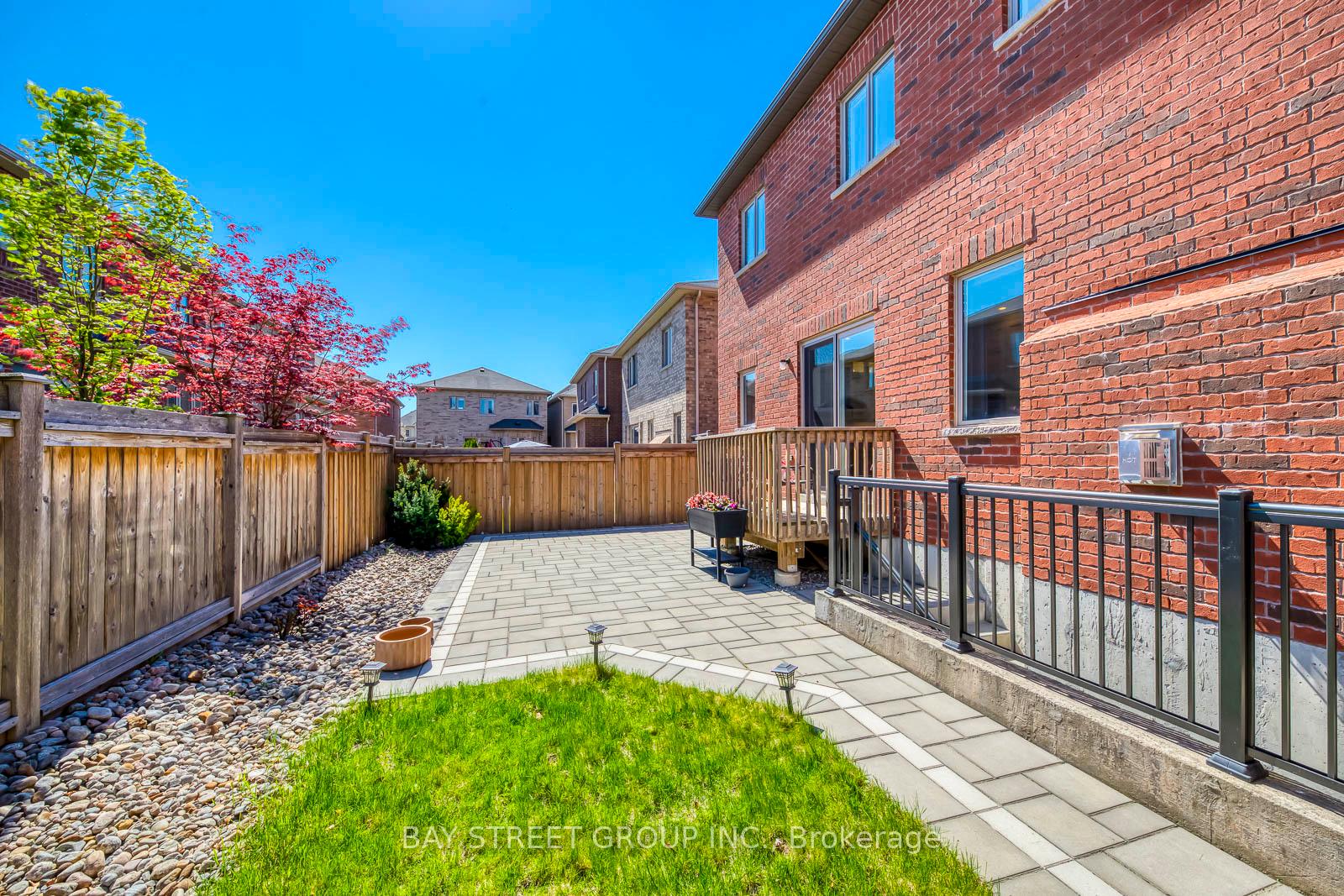 Photo 46 of 3091 Streamwood Pass, Oakville, Joshua Meadows — HOMEH