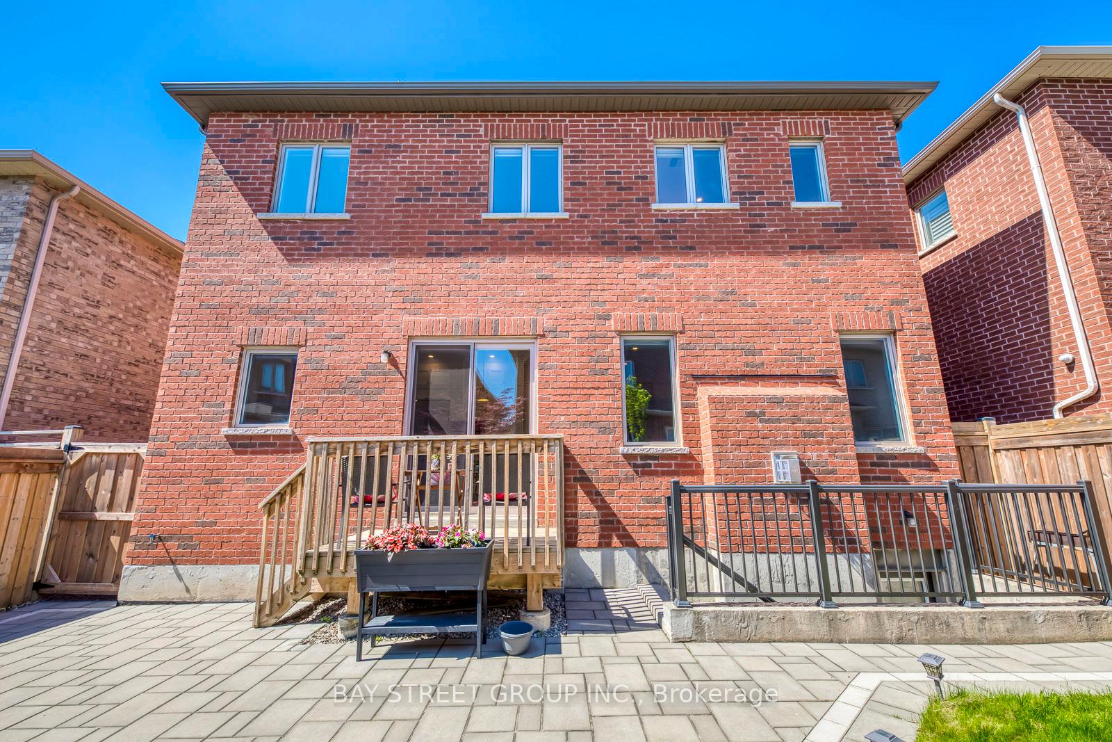 Photo 47 of 3091 Streamwood Pass, Oakville, Joshua Meadows — HOMEH