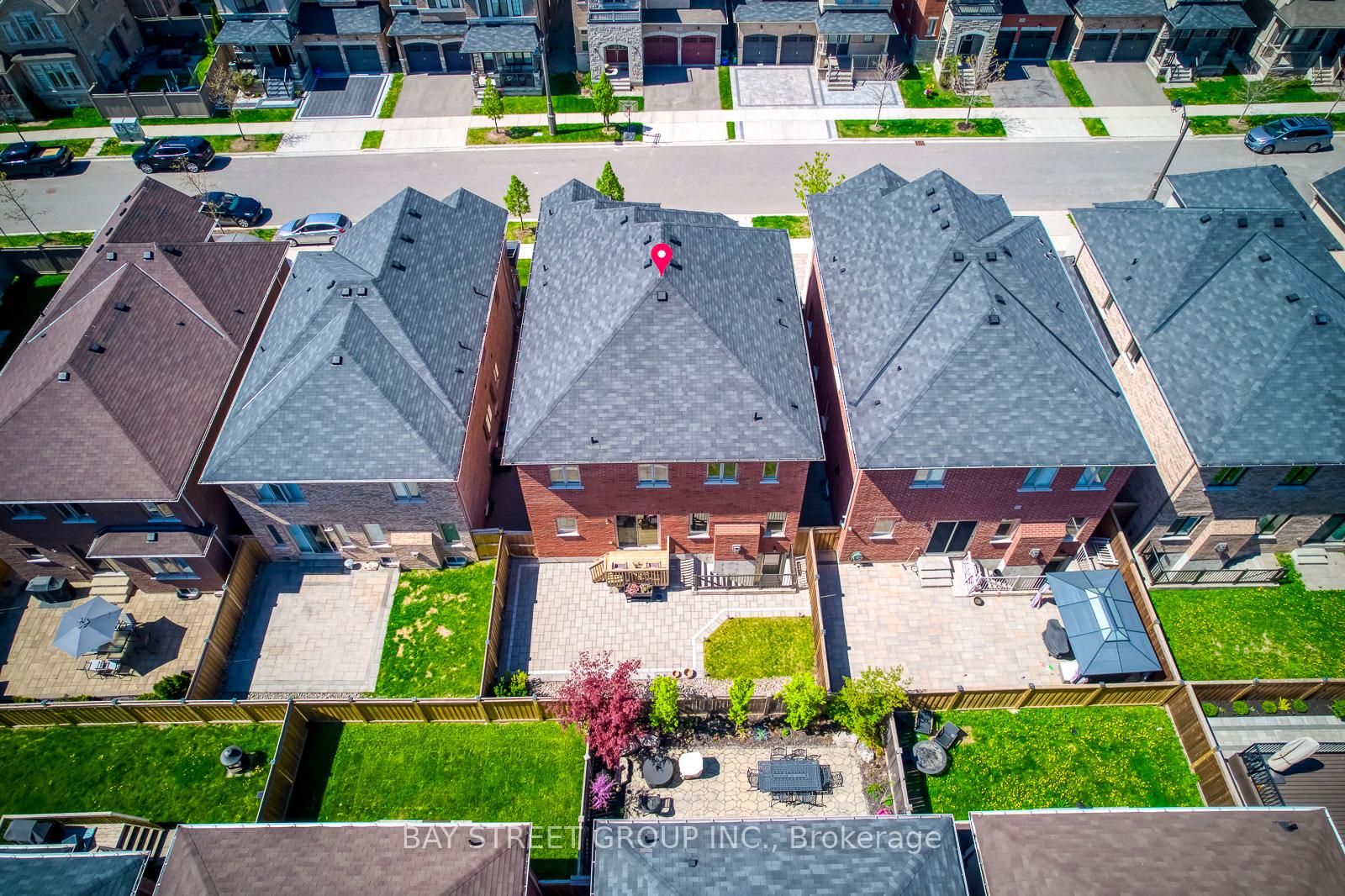 Photo 48 of 3091 Streamwood Pass, Oakville, Joshua Meadows — HOMEH