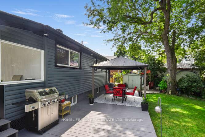 Photo 32 of 31 Robinson Street, Perth — HOMEH