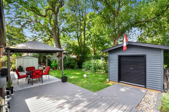 Photo 33 of 31 Robinson Street, Perth — HOMEH
