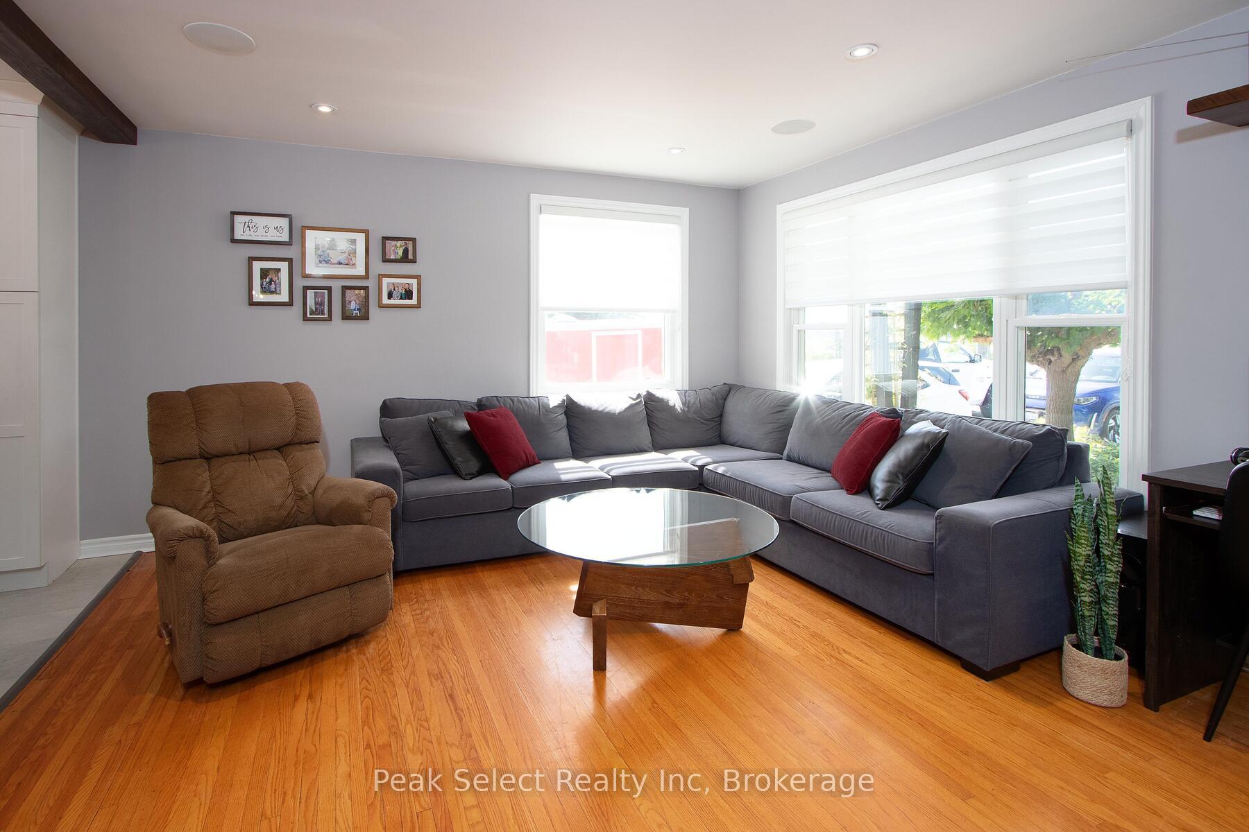 Photo 6 of 2822 Line 34, Perth East, North Easthope — HOMEH
