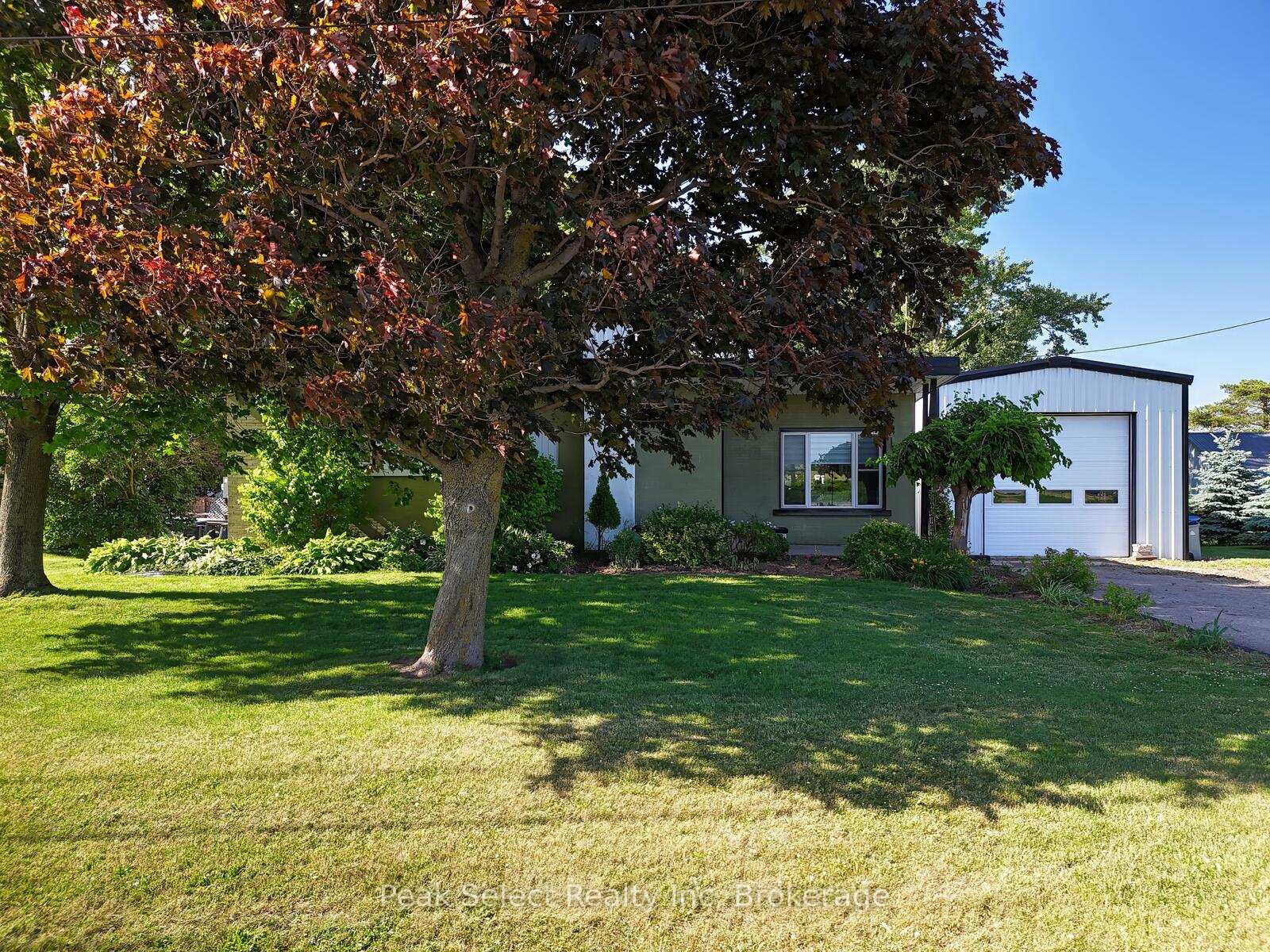 Photo 27 of 2822 Line 34, Perth East, North Easthope — HOMEH