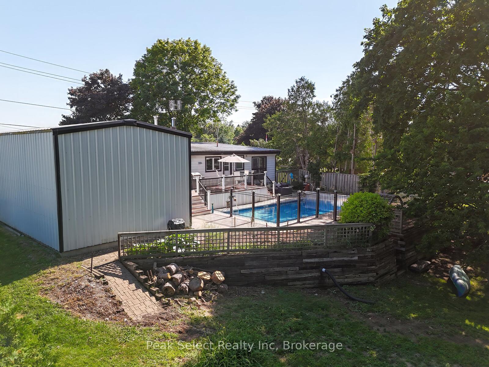 Photo 29 of 2822 Line 34, Perth East, North Easthope — HOMEH