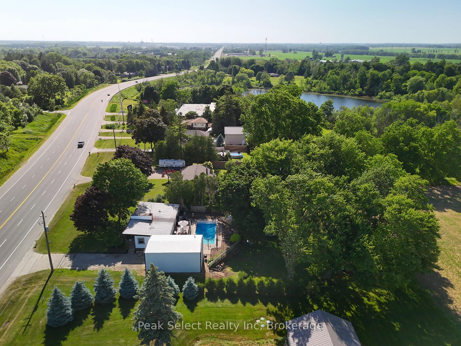 Photo 30 of 2822 Line 34, Perth East, North Easthope — HOMEH